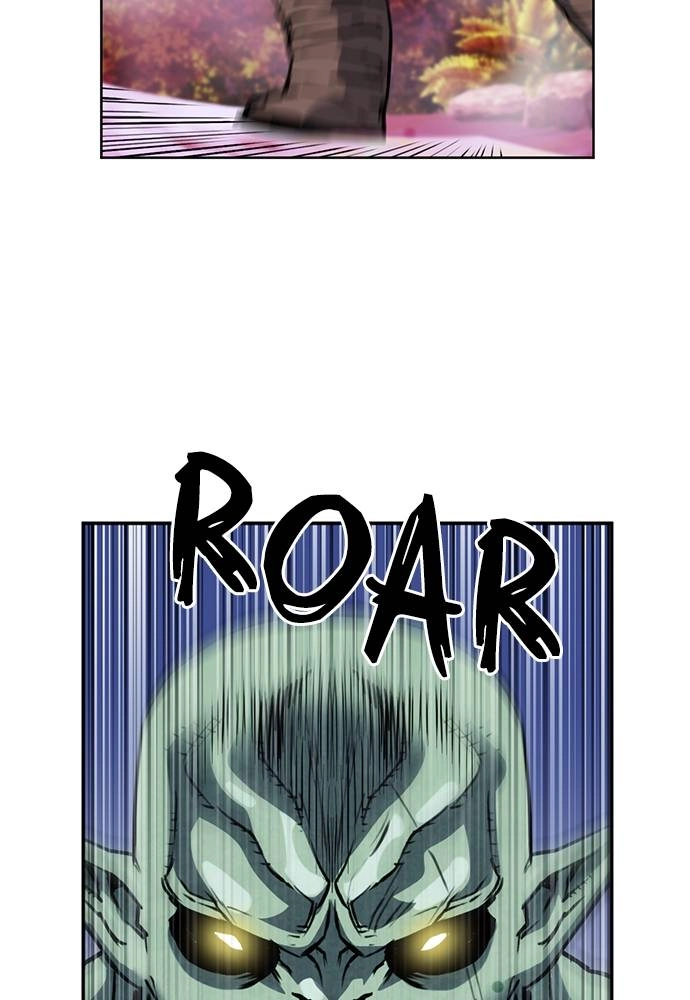 The Druid of Seoul Station Chapter 27 Page 67