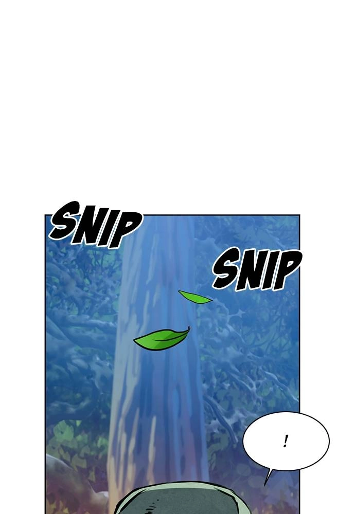 The Druid of Seoul Station Chapter 27 Page 74