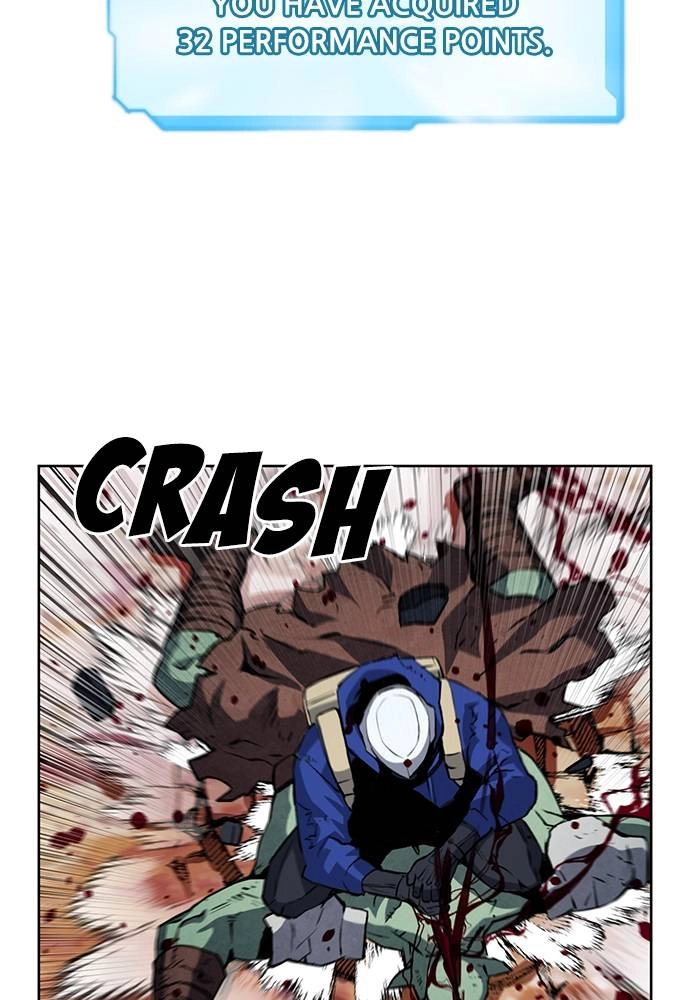 The Druid of Seoul Station Chapter 27 Page 79