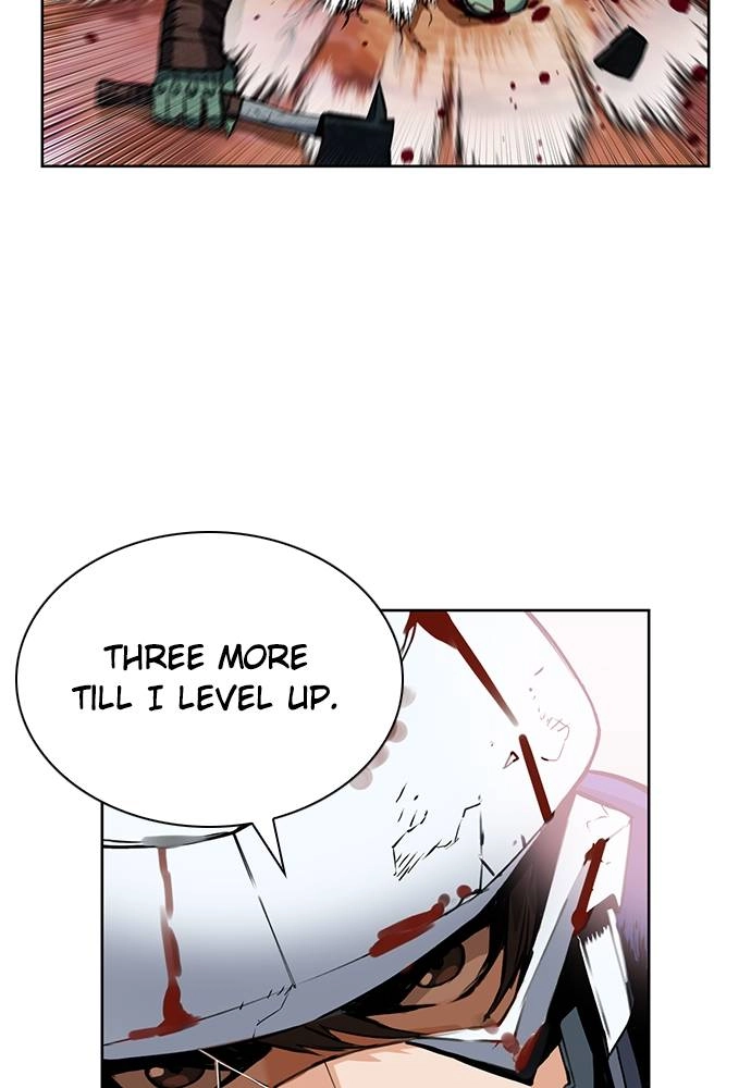 The Druid of Seoul Station Chapter 27 Page 80