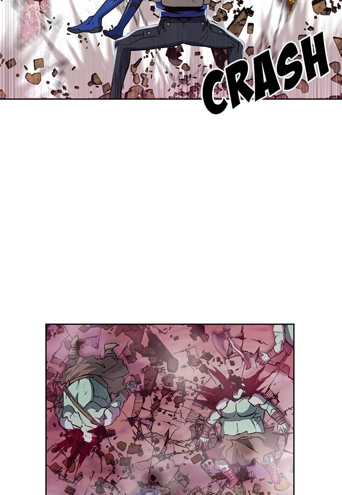 The Druid of Seoul Station Chapter 27 Page 8