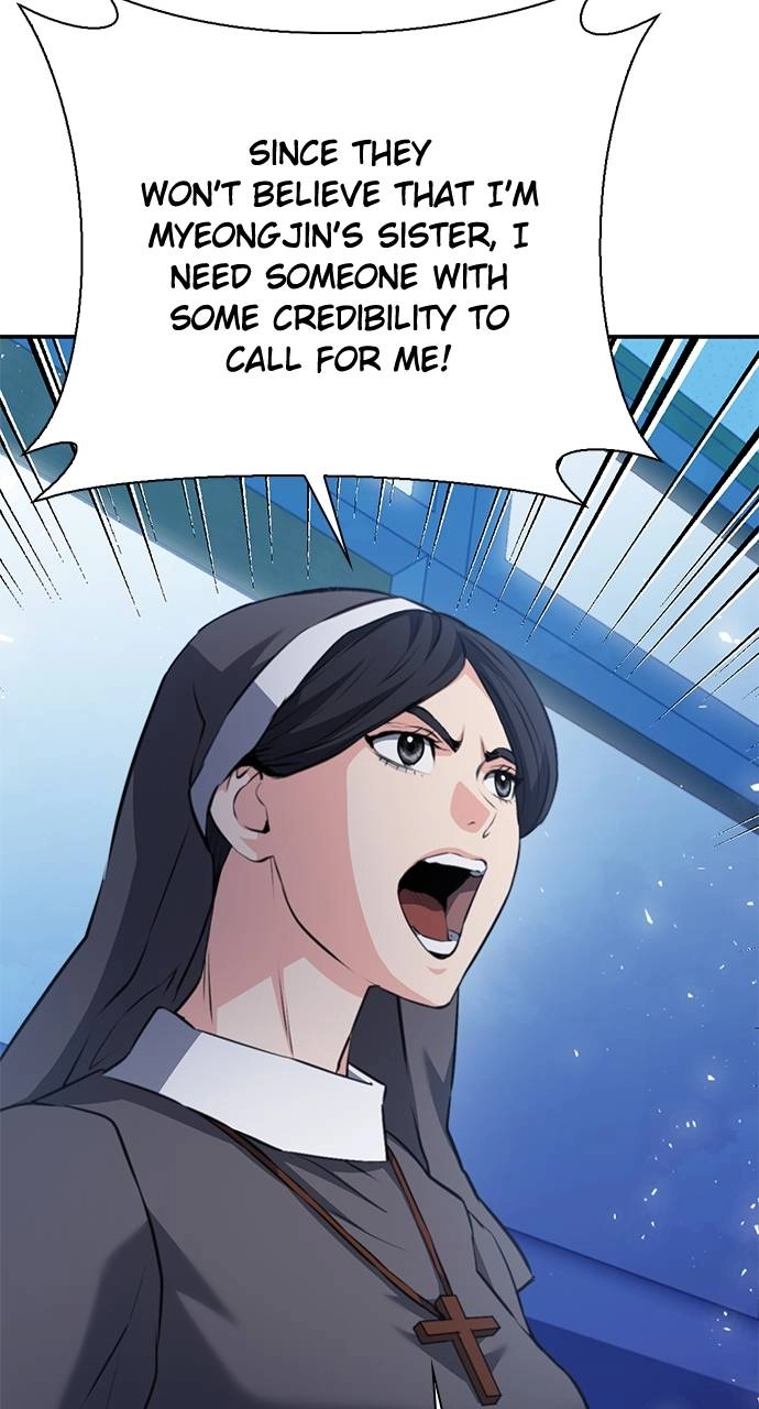 The Druid of Seoul Station Chapter 150 Page 101