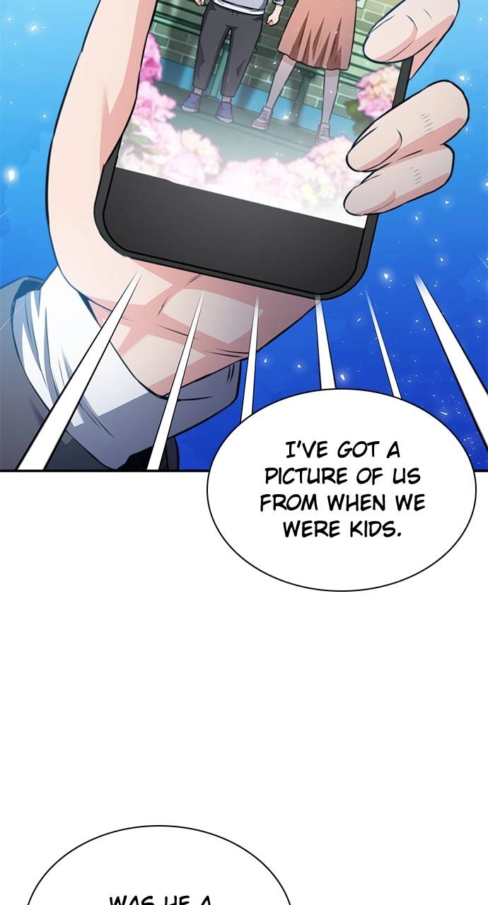 The Druid of Seoul Station Chapter 150 Page 106