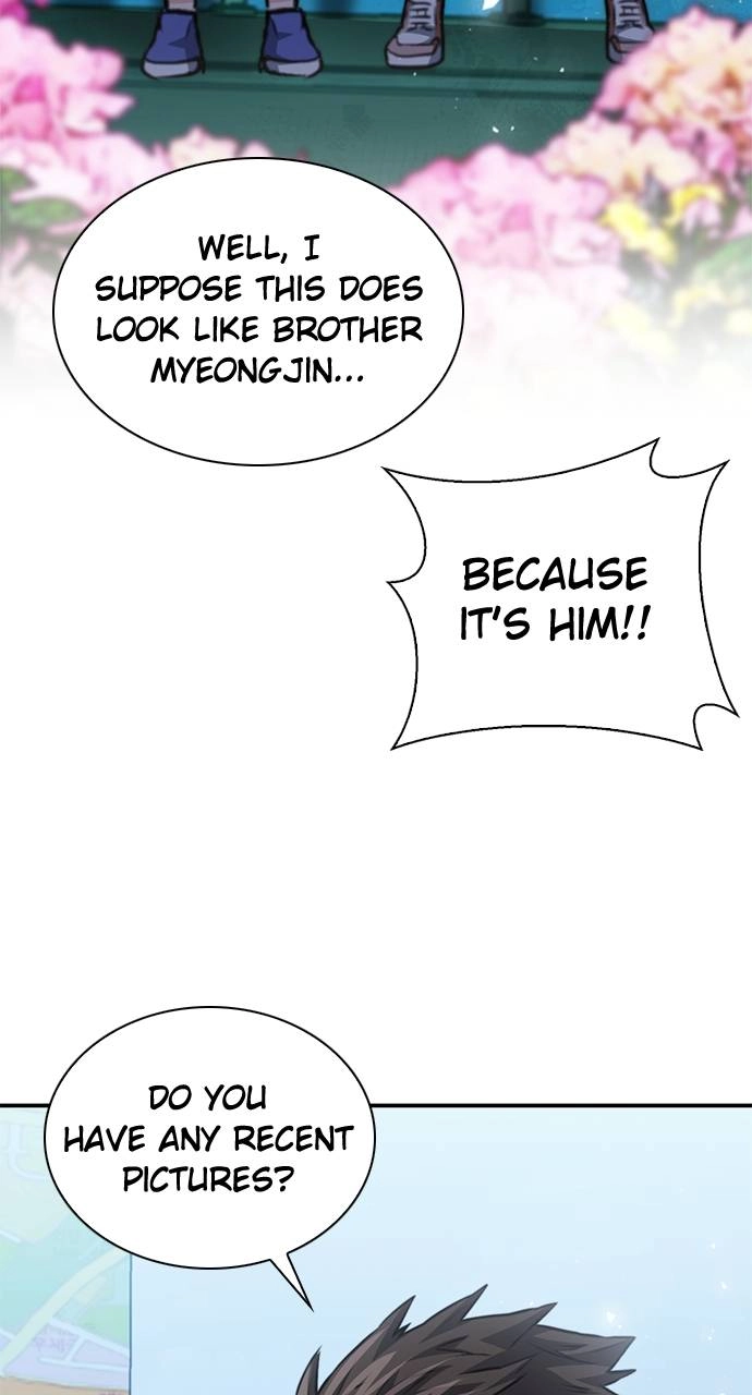 The Druid of Seoul Station Chapter 150 Page 108