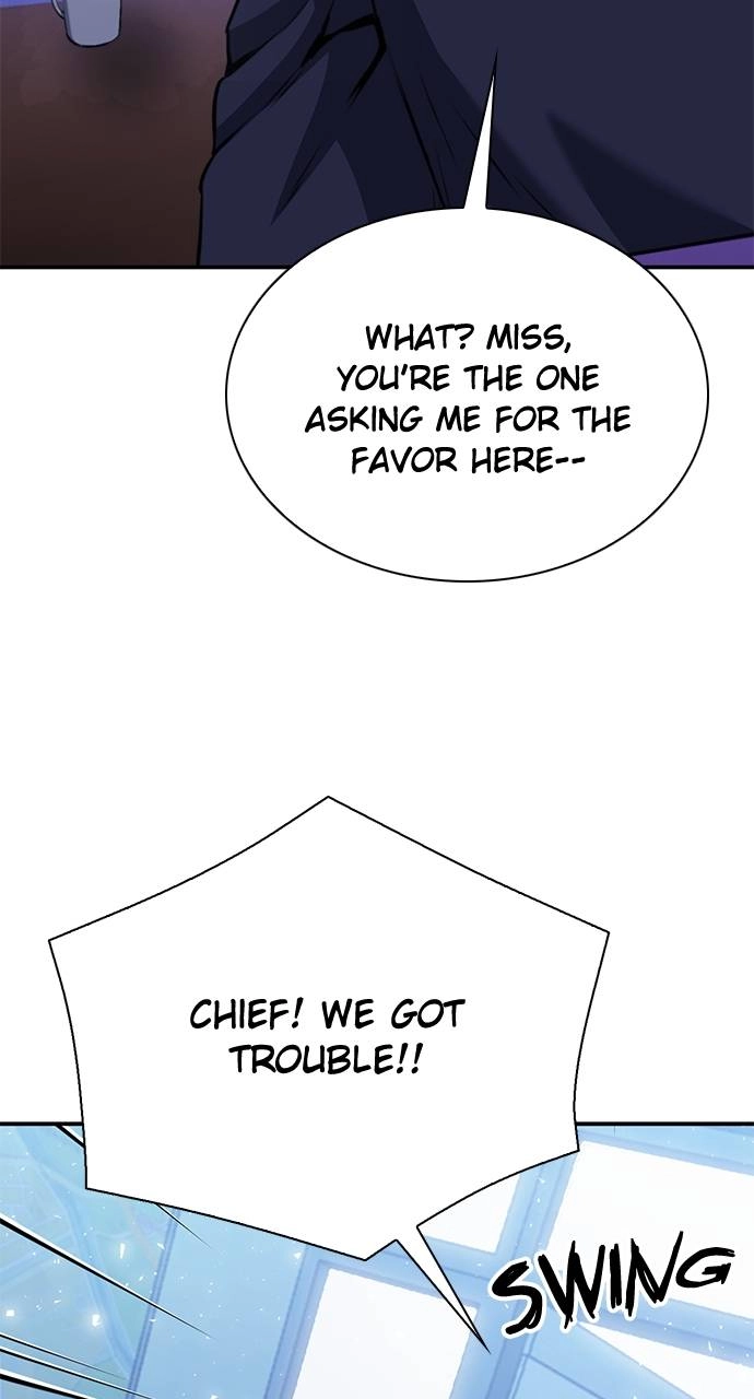 The Druid of Seoul Station Chapter 150 Page 112