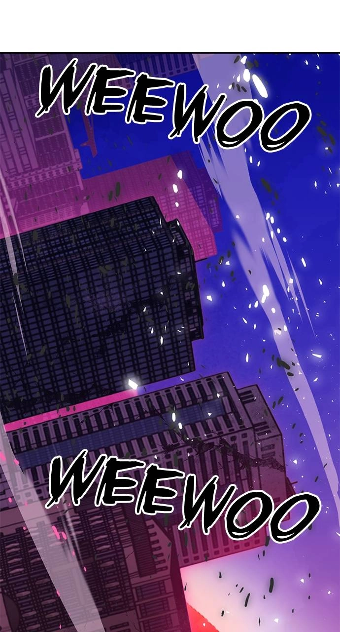 The Druid of Seoul Station Chapter 150 Page 114