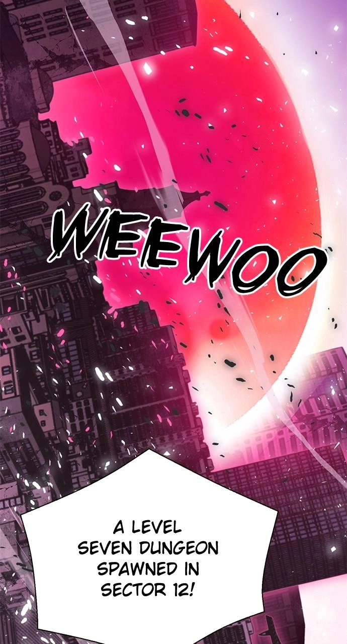 The Druid of Seoul Station Chapter 150 Page 115