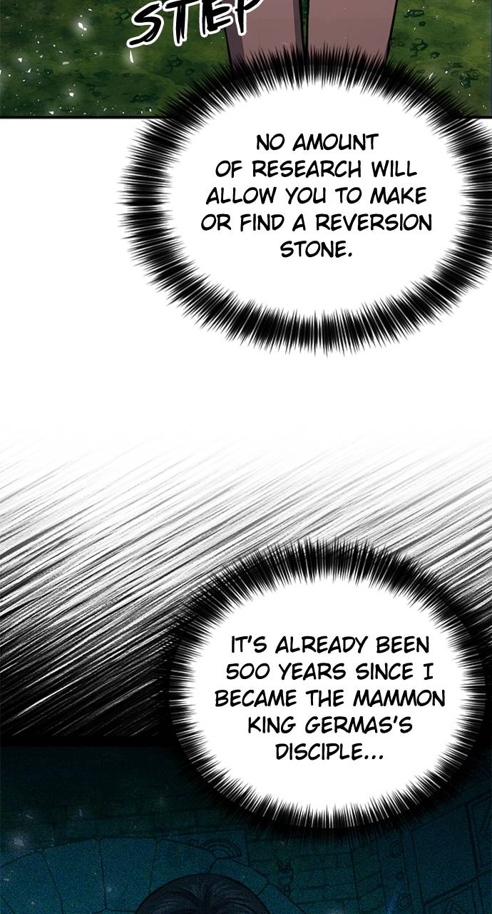 The Druid of Seoul Station Chapter 150 Page 11