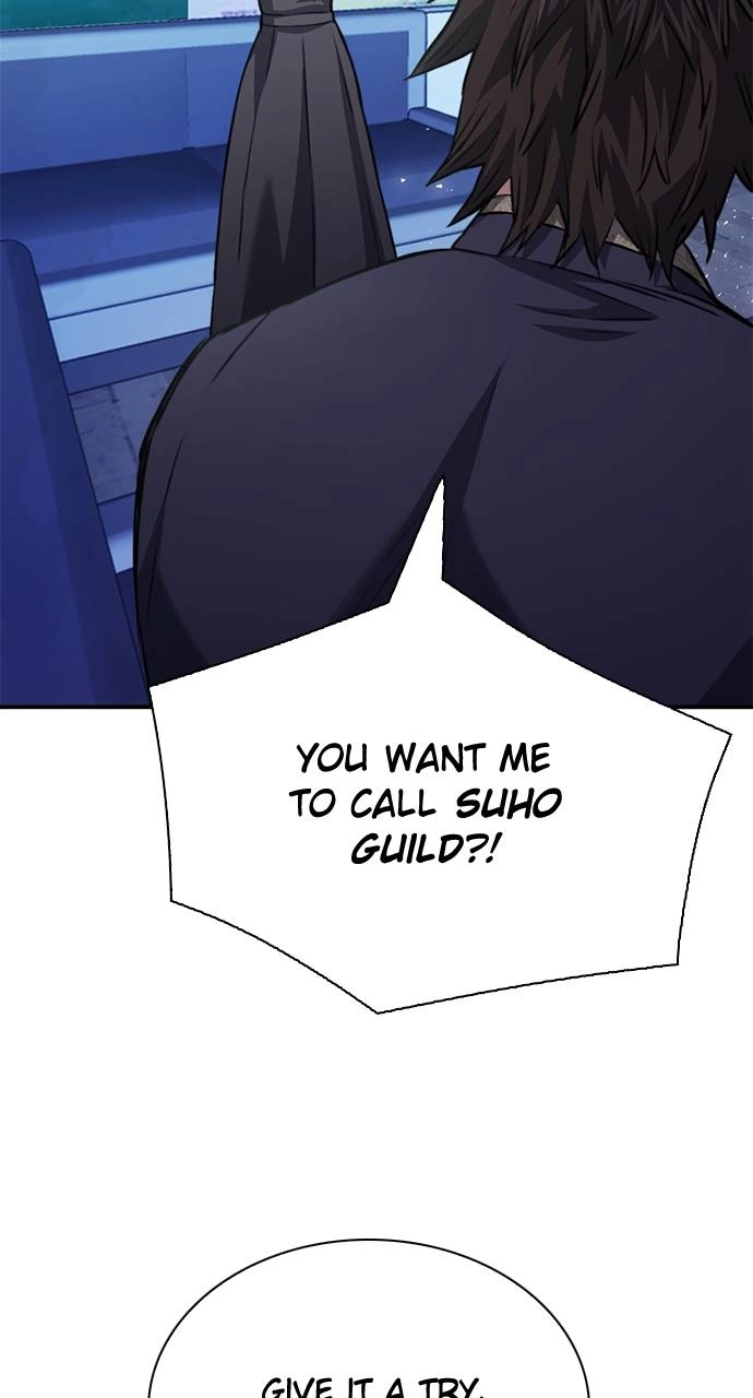 The Druid of Seoul Station Chapter 150 Page 120