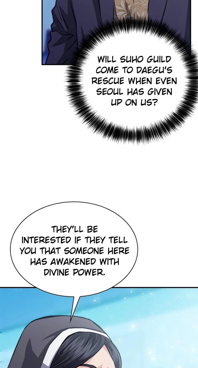 The Druid of Seoul Station Chapter 150 Page 123