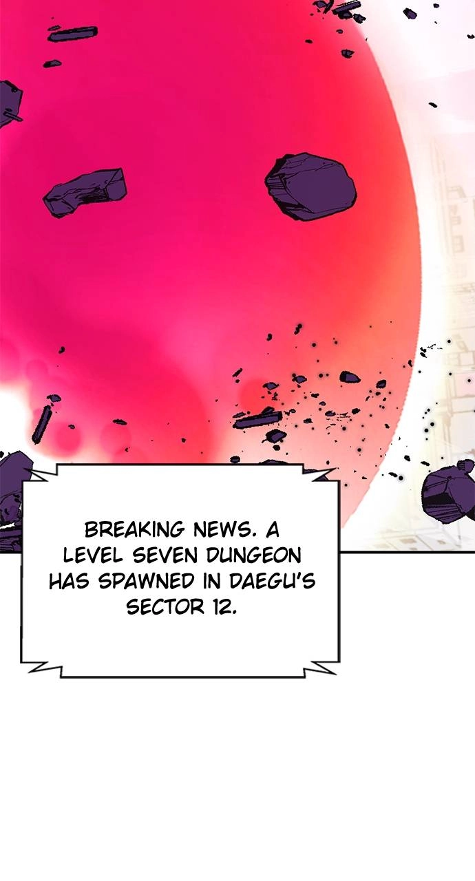 The Druid of Seoul Station Chapter 150 Page 128