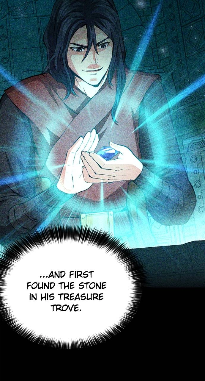 The Druid of Seoul Station Chapter 150 Page 12