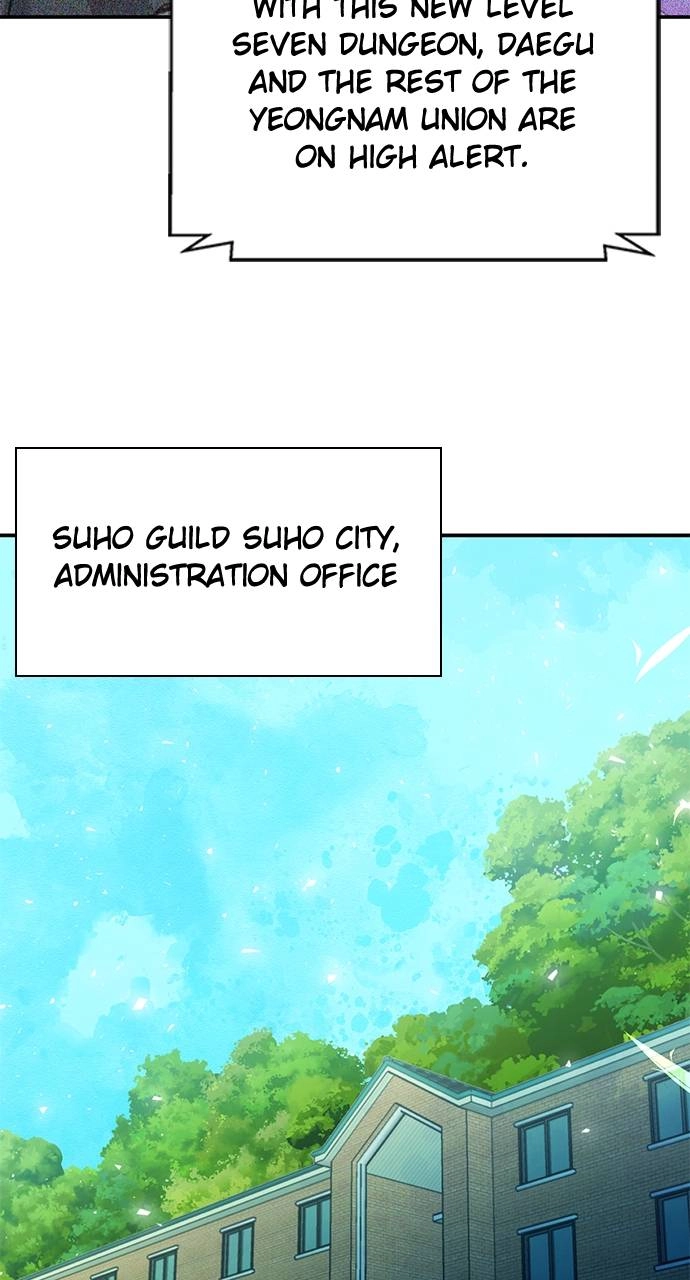 The Druid of Seoul Station Chapter 150 Page 130