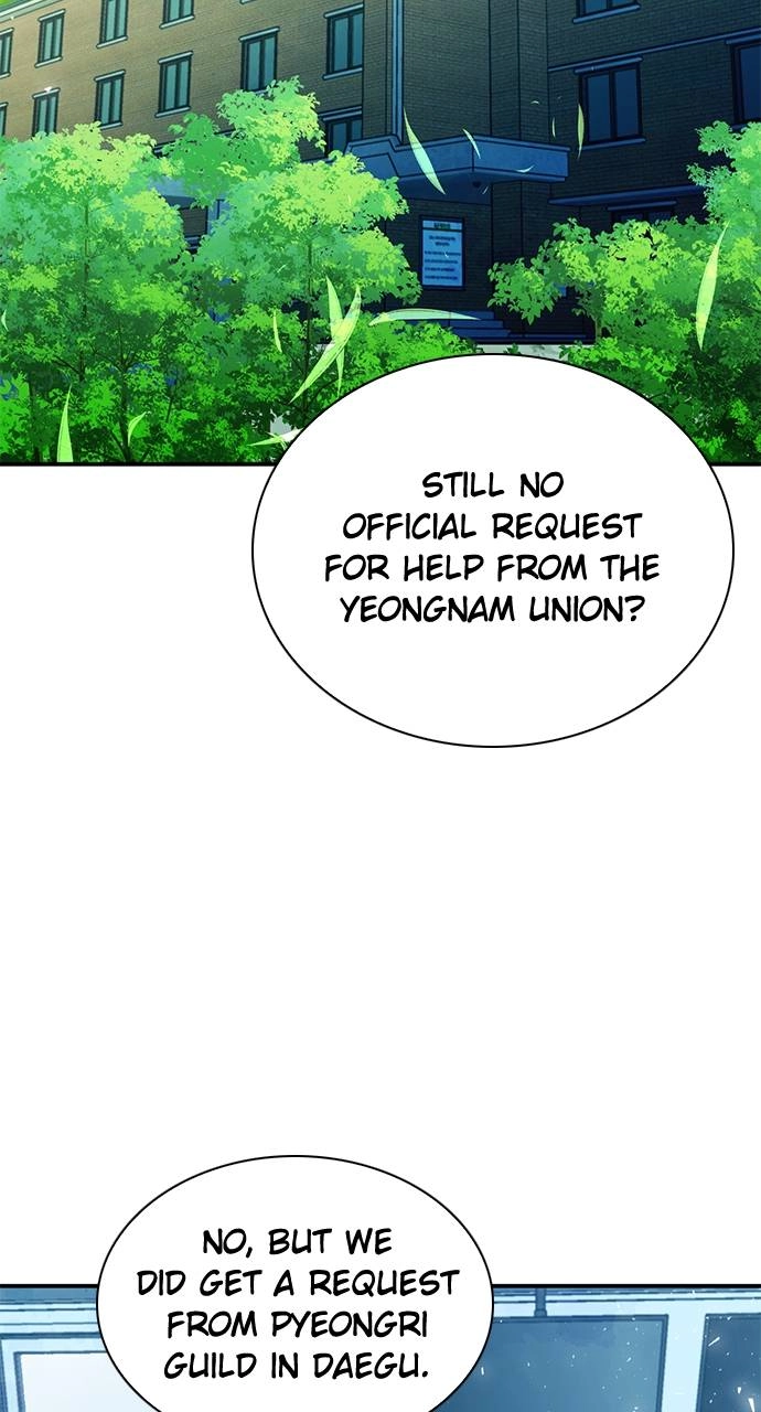 The Druid of Seoul Station Chapter 150 Page 131