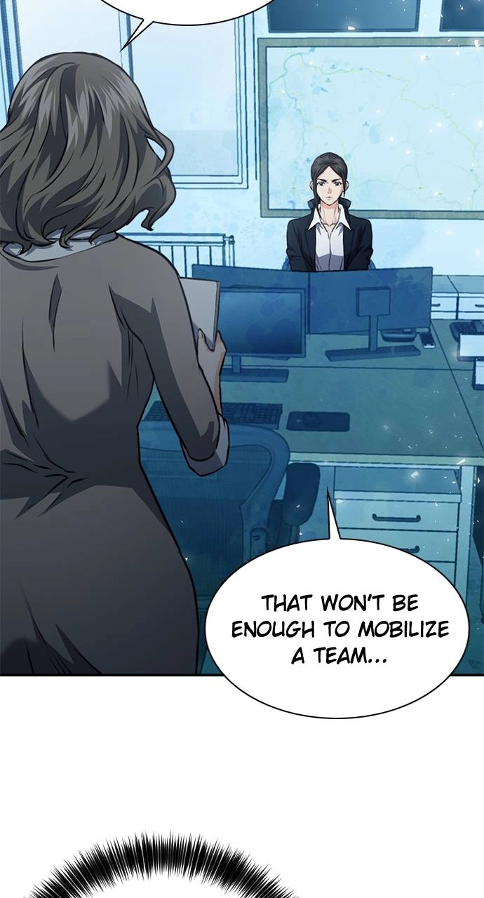 The Druid of Seoul Station Chapter 150 Page 132