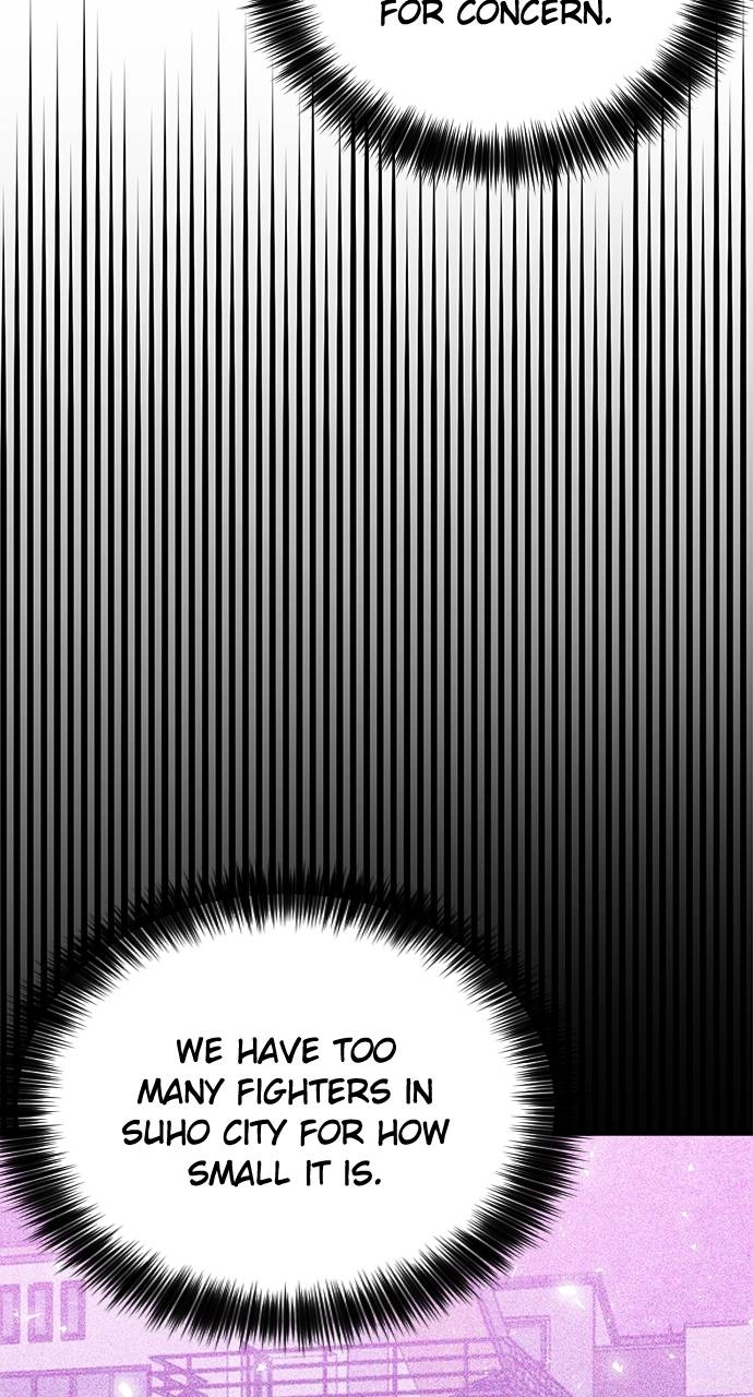 The Druid of Seoul Station Chapter 150 Page 134