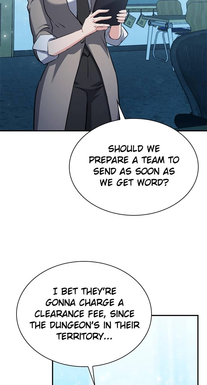 The Druid of Seoul Station Chapter 150 Page 139