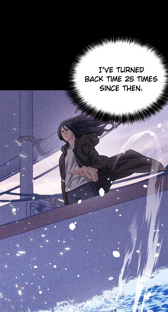 The Druid of Seoul Station Chapter 150 Page 13