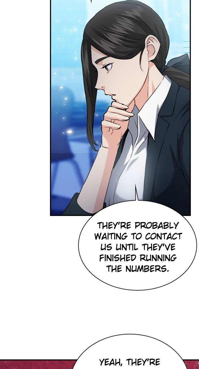 The Druid of Seoul Station Chapter 150 Page 140