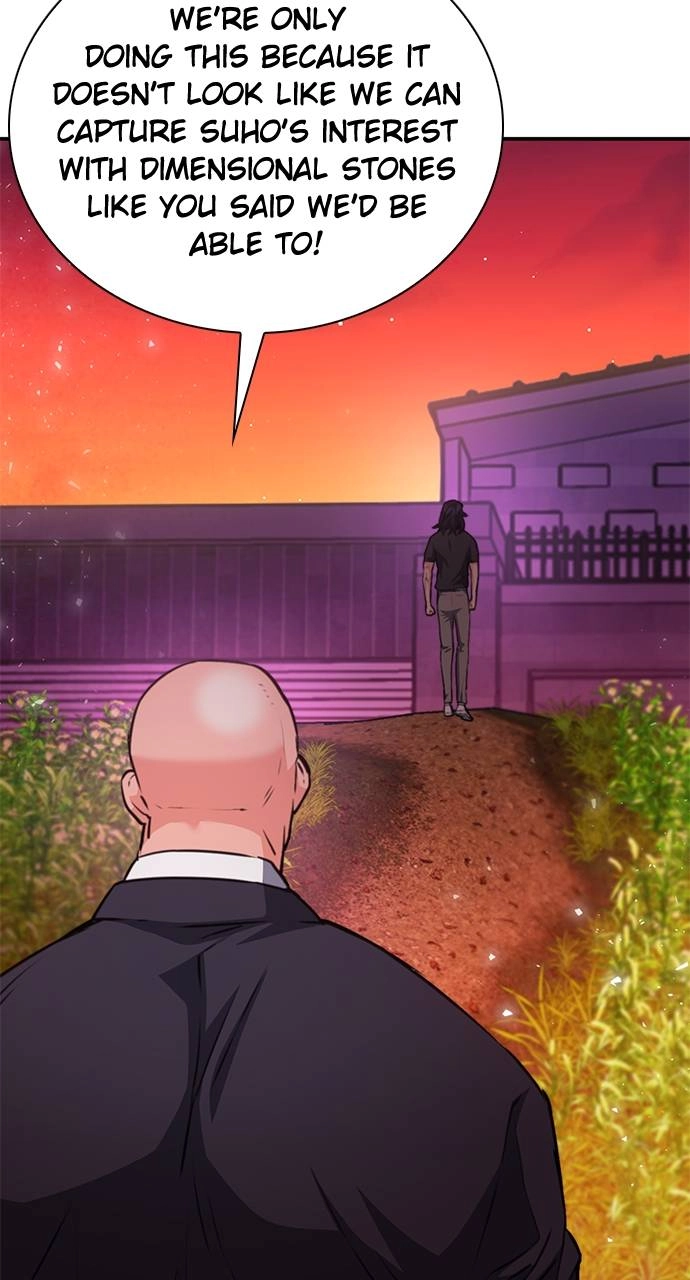 The Druid of Seoul Station Chapter 150 Page 16