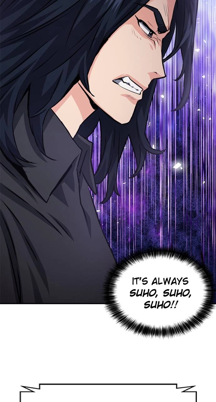 The Druid of Seoul Station Chapter 150 Page 18