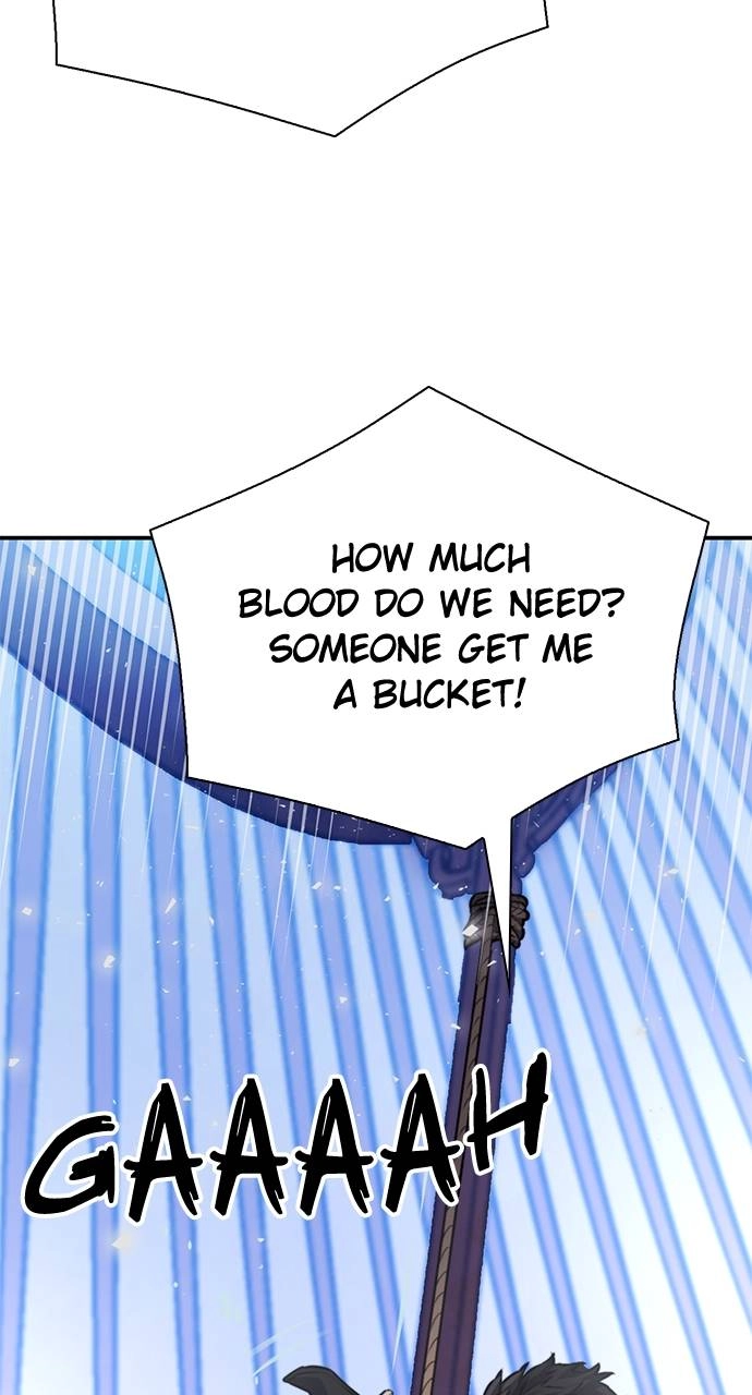 The Druid of Seoul Station Chapter 150 Page 28