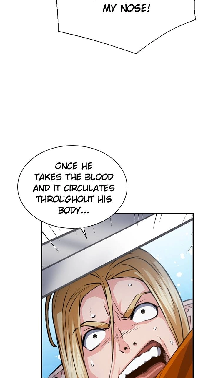 The Druid of Seoul Station Chapter 150 Page 32