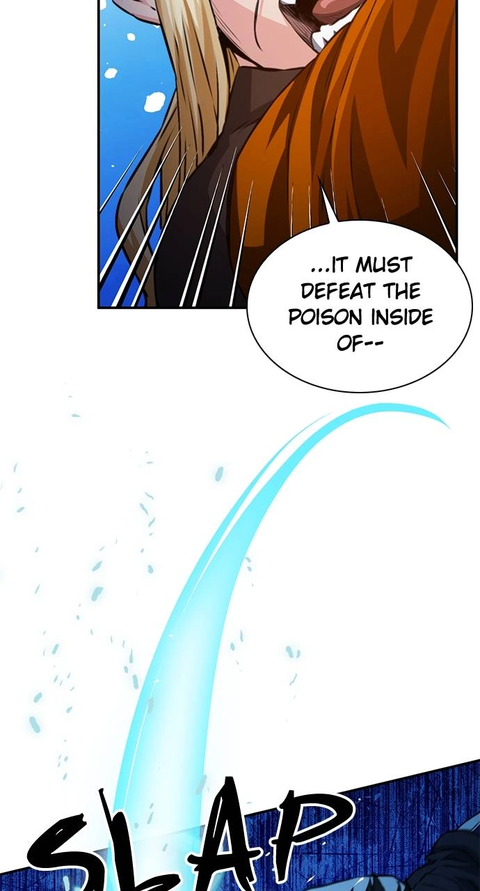The Druid of Seoul Station Chapter 150 Page 33
