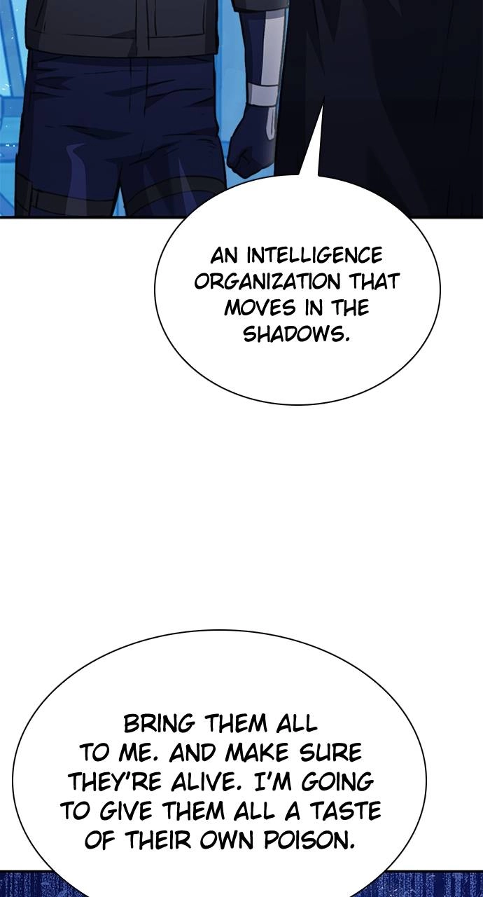The Druid of Seoul Station Chapter 150 Page 39