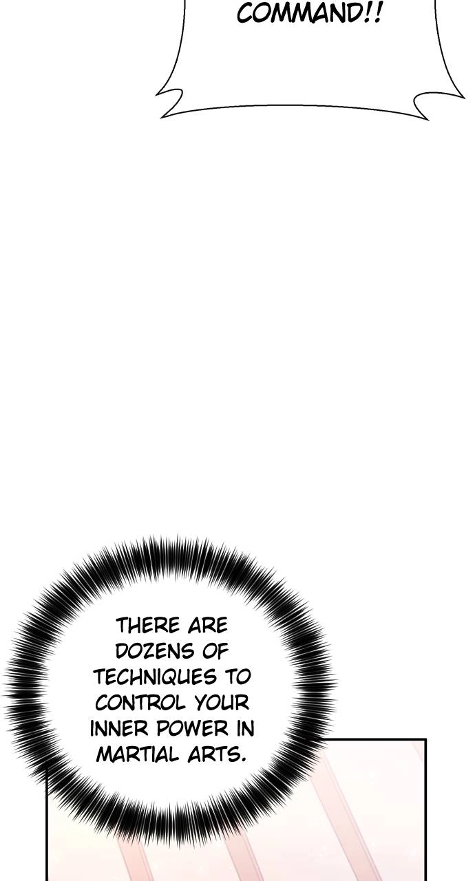 The Druid of Seoul Station Chapter 150 Page 41