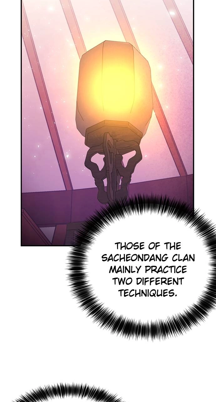 The Druid of Seoul Station Chapter 150 Page 42