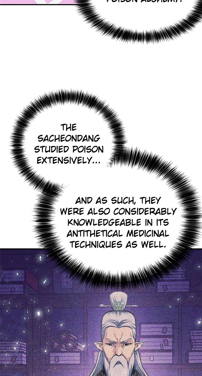 The Druid of Seoul Station Chapter 150 Page 44