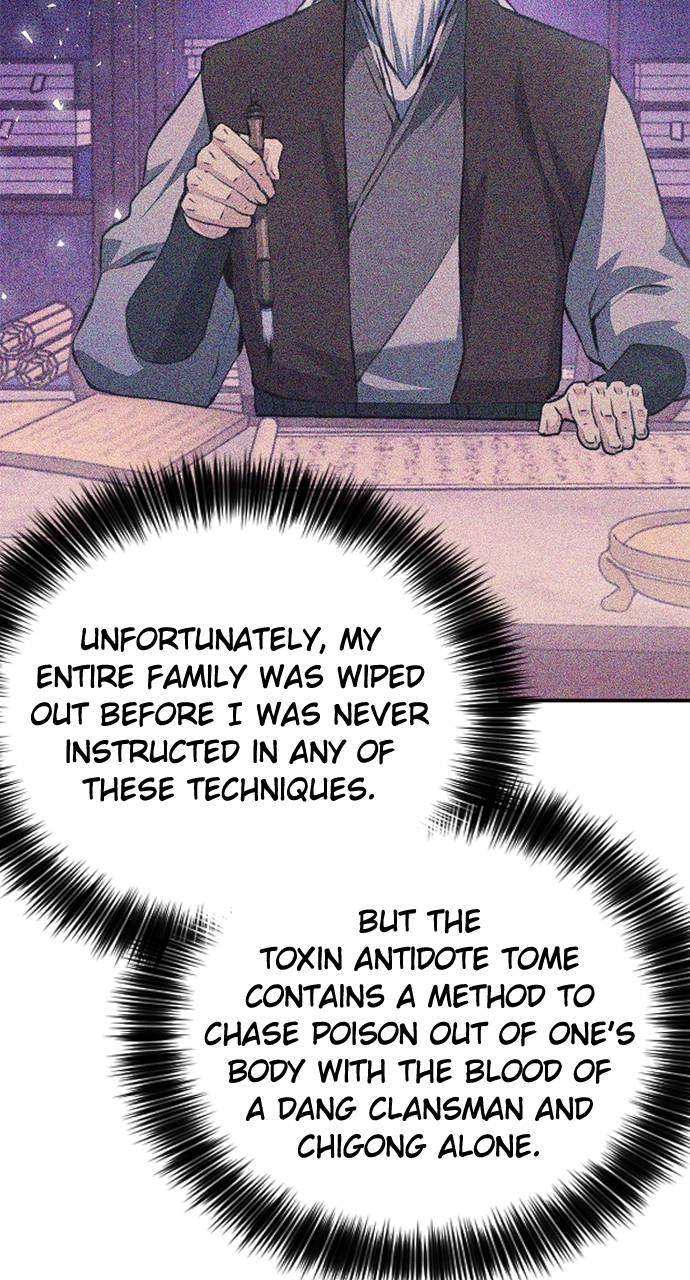 The Druid of Seoul Station Chapter 150 Page 45