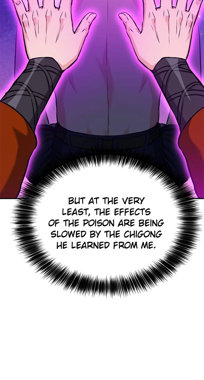 The Druid of Seoul Station Chapter 150 Page 47