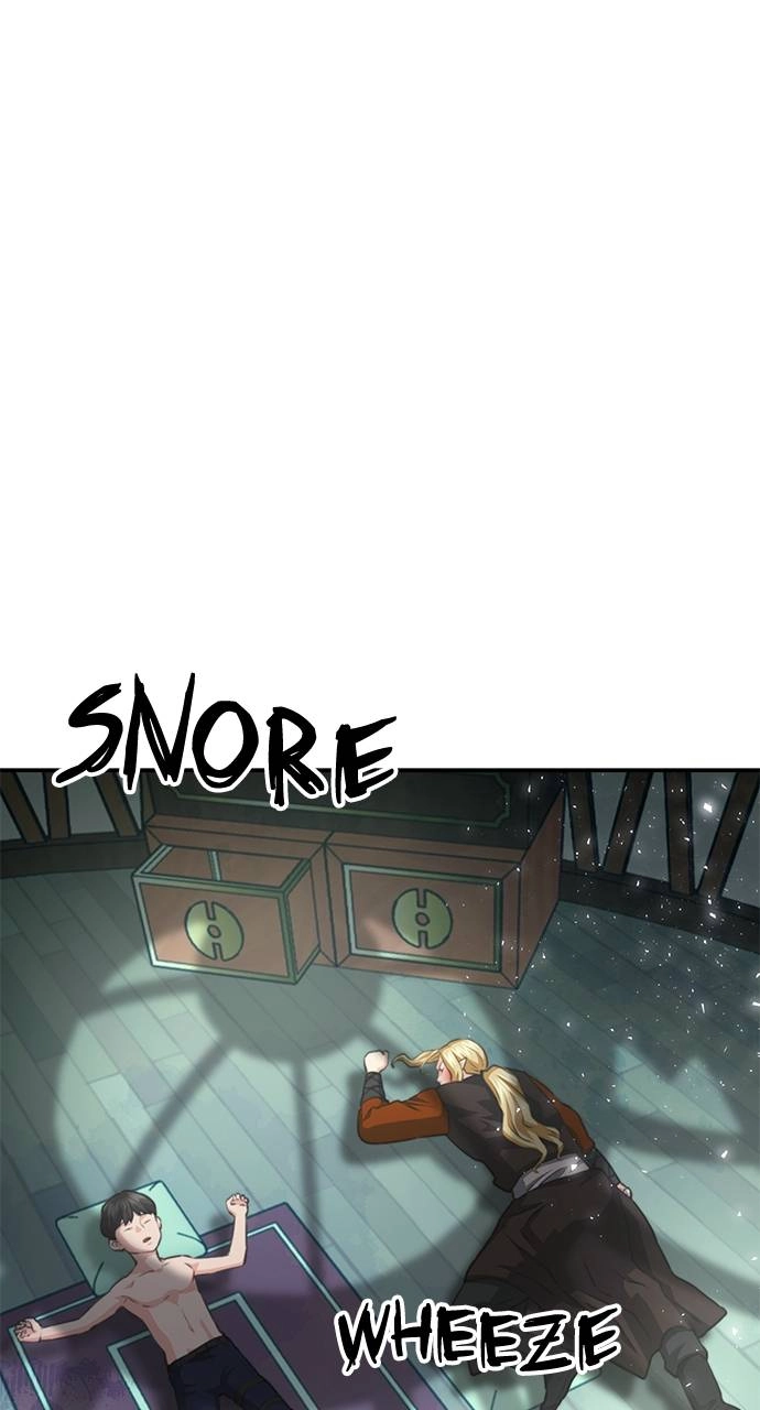 The Druid of Seoul Station Chapter 150 Page 55