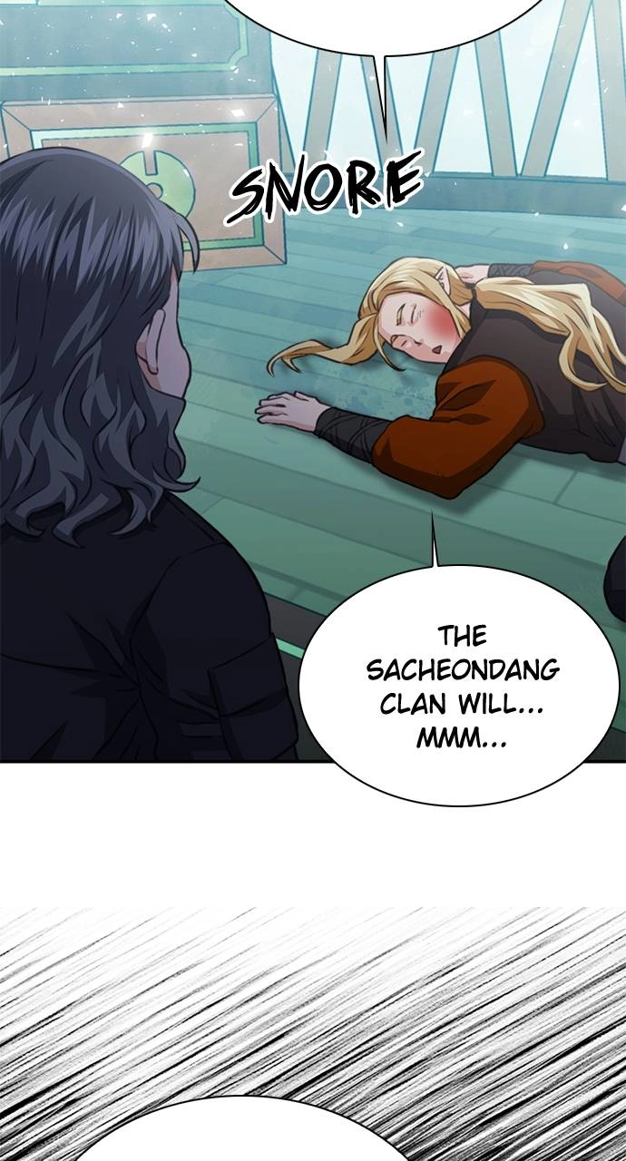 The Druid of Seoul Station Chapter 150 Page 58