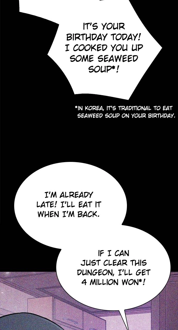 The Druid of Seoul Station Chapter 150 Page 60