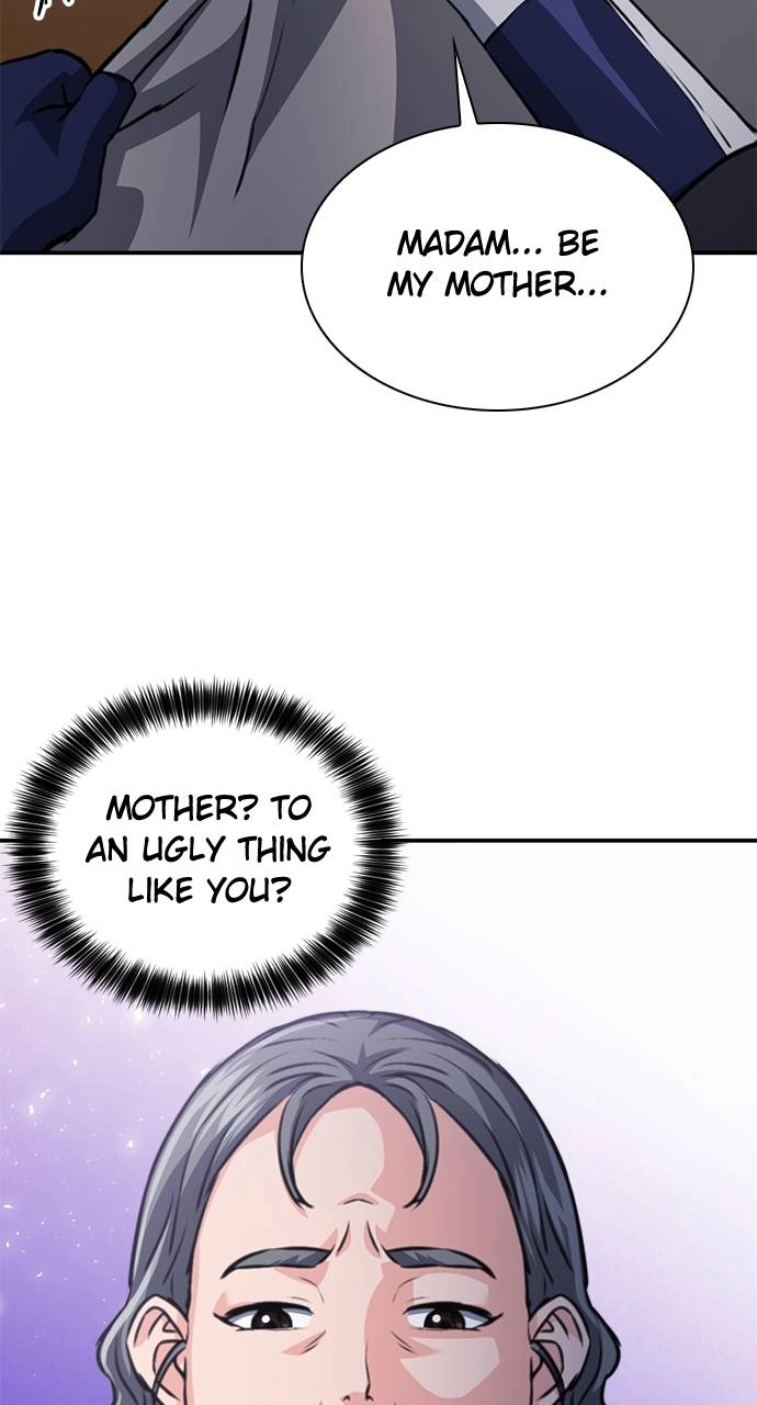 The Druid of Seoul Station Chapter 150 Page 66