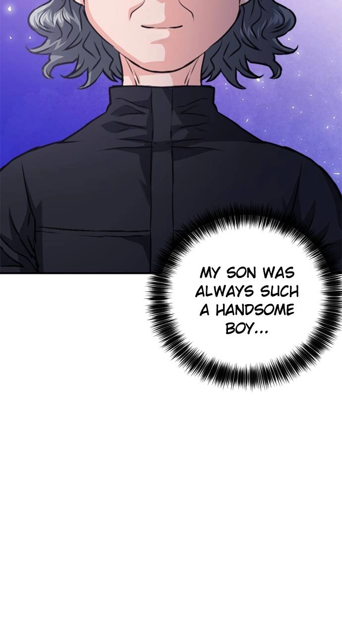 The Druid of Seoul Station Chapter 150 Page 67