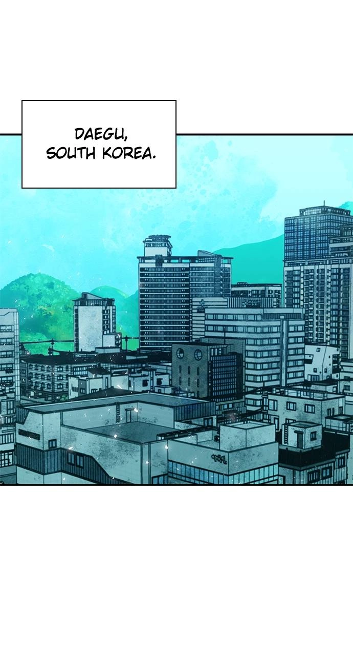 The Druid of Seoul Station Chapter 150 Page 68