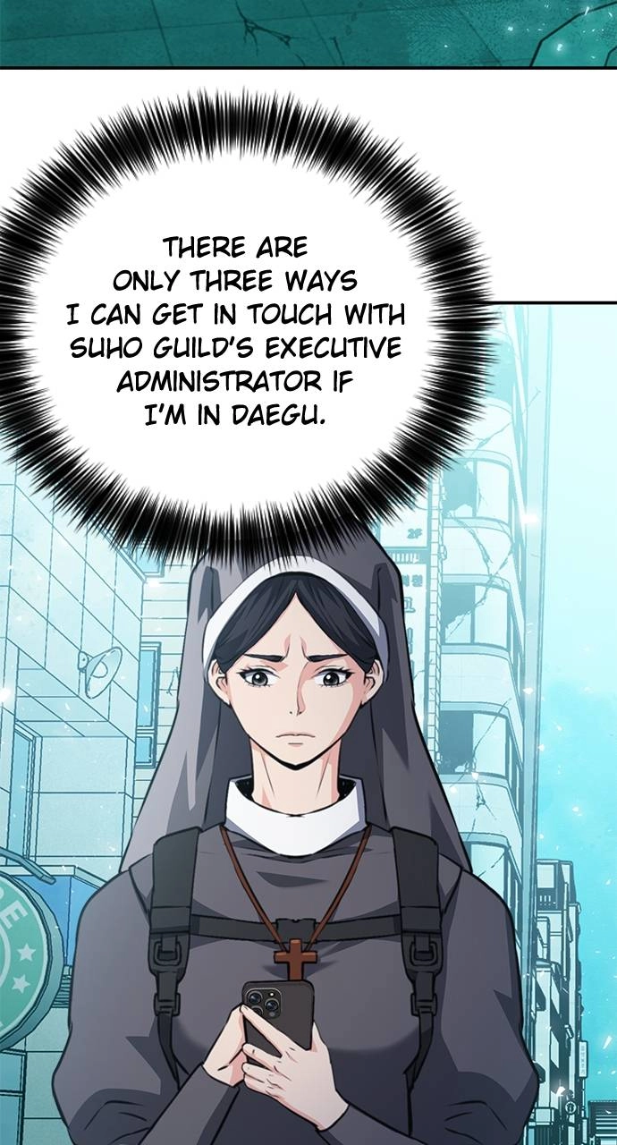 The Druid of Seoul Station Chapter 150 Page 70