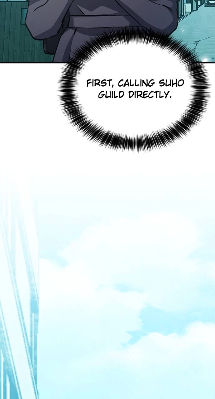 The Druid of Seoul Station Chapter 150 Page 71