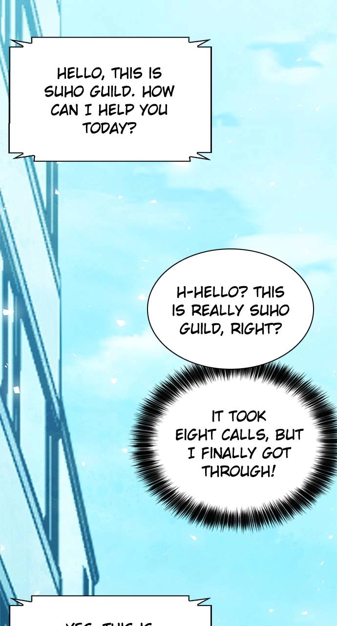 The Druid of Seoul Station Chapter 150 Page 72
