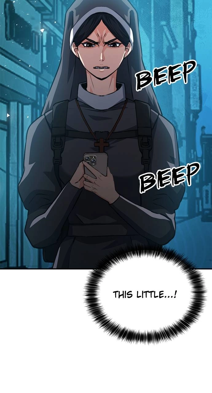 The Druid of Seoul Station Chapter 150 Page 74