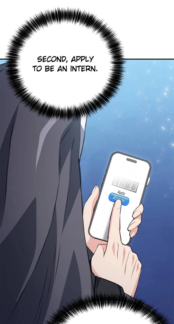 The Druid of Seoul Station Chapter 150 Page 75