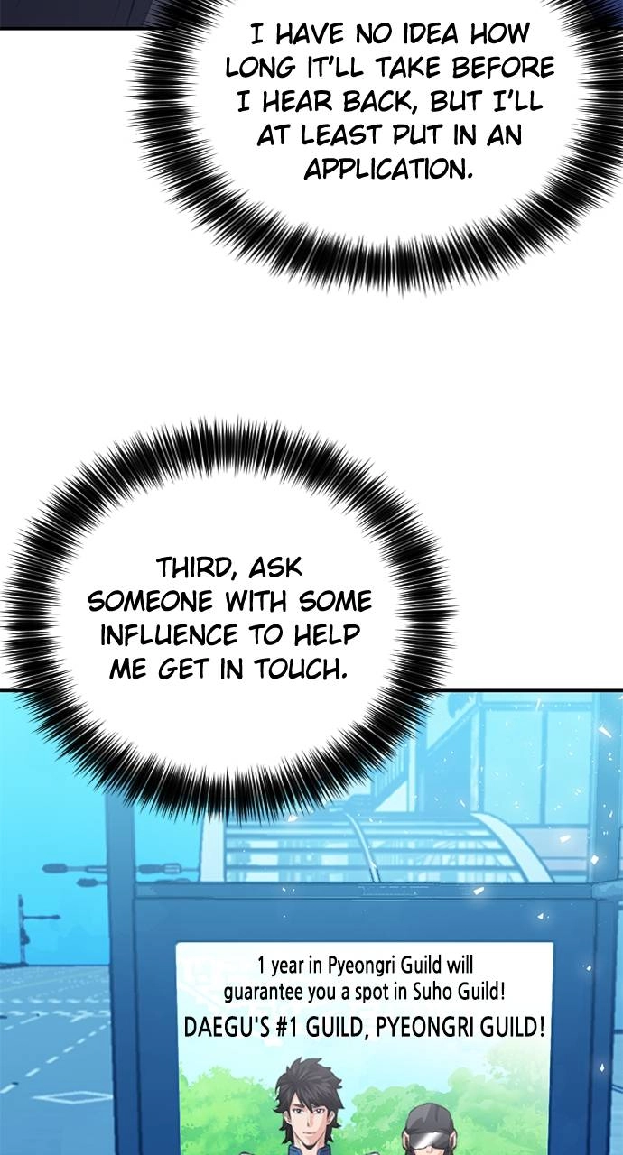 The Druid of Seoul Station Chapter 150 Page 76