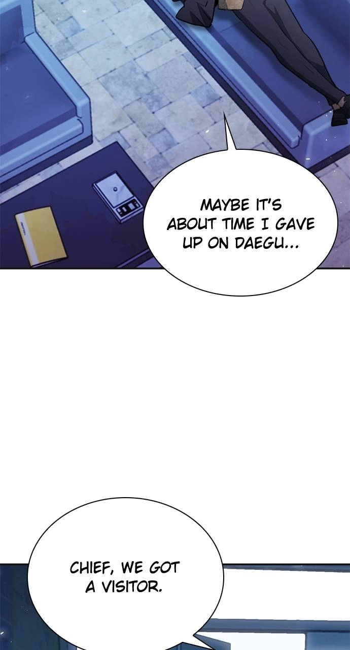 The Druid of Seoul Station Chapter 150 Page 80