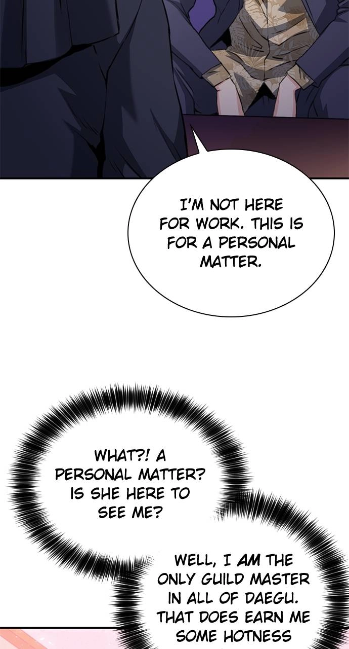 The Druid of Seoul Station Chapter 150 Page 90