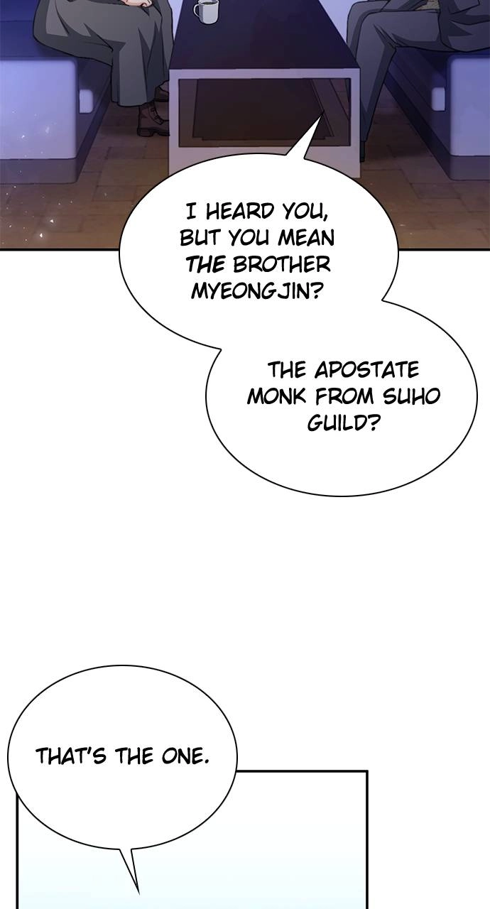 The Druid of Seoul Station Chapter 150 Page 93
