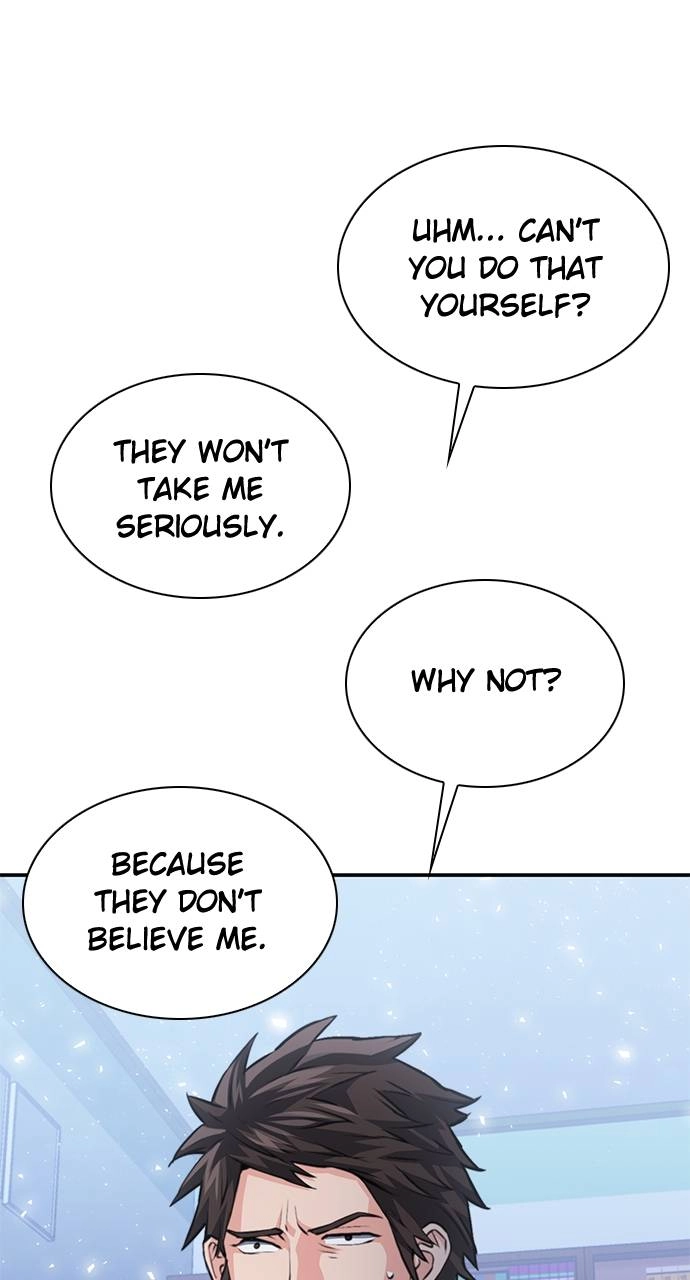 The Druid of Seoul Station Chapter 150 Page 95